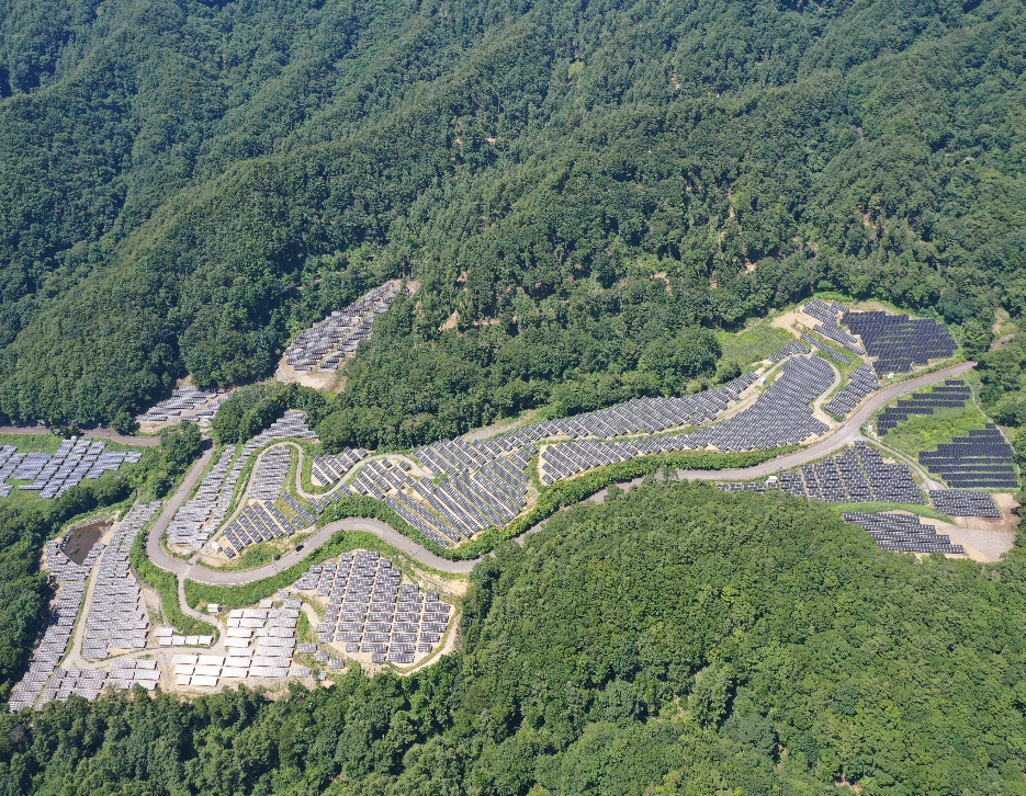 林地開発設計